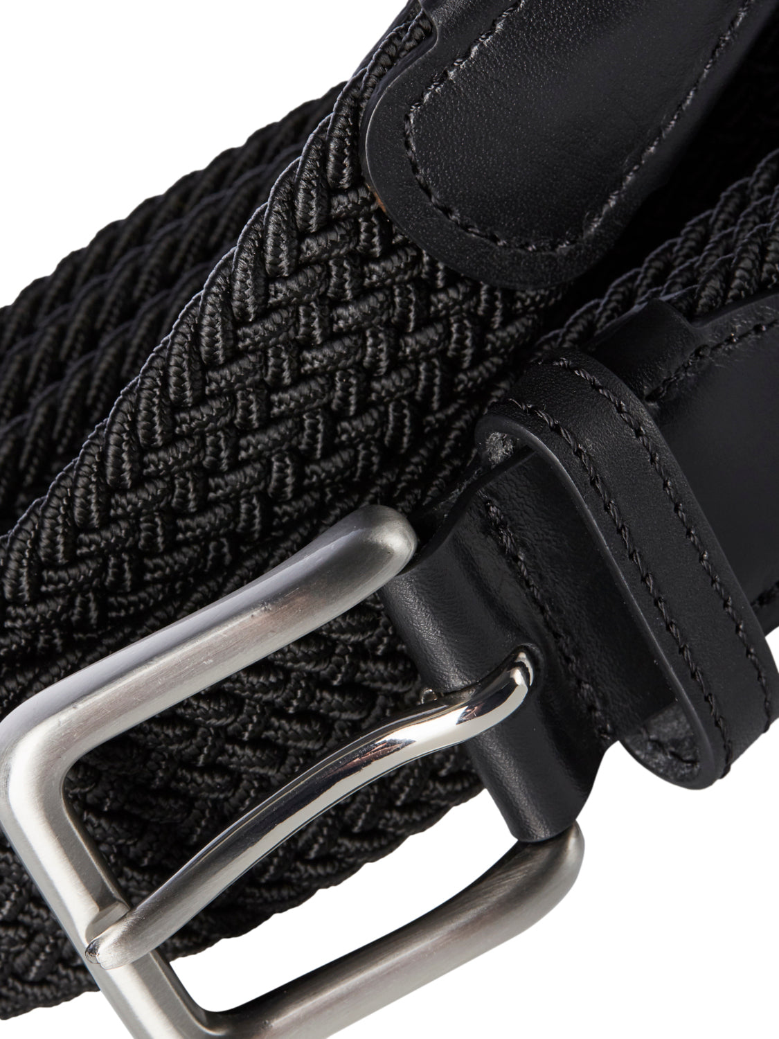 JACSPRING Belt - Black
